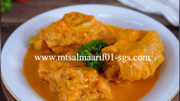 6 Rekomendasi Makanan Khas Padang yang Wajib Dicoba